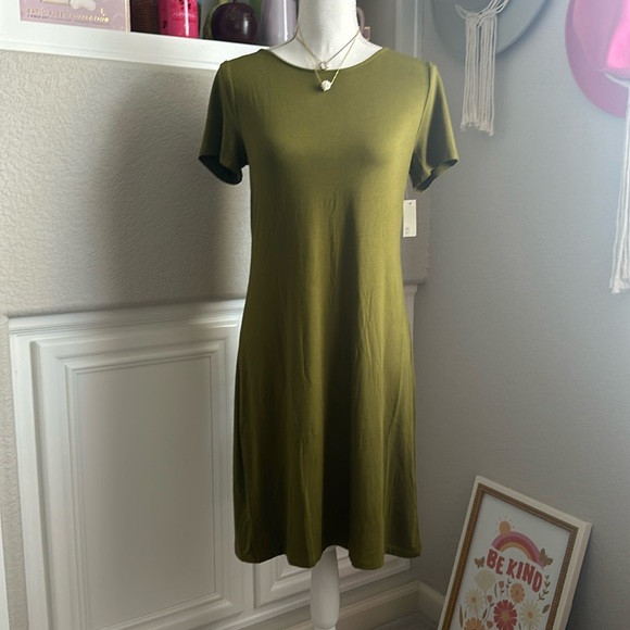 Daily Ritual Dress - Picture 2 of 6